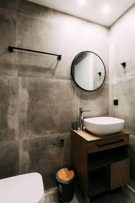 Glamorous Studio Near Center Ηράκλειο Κρήτης Ελλάδα
