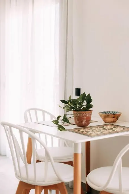 Glamorous Studio Near Center Ηράκλειο Κρήτης