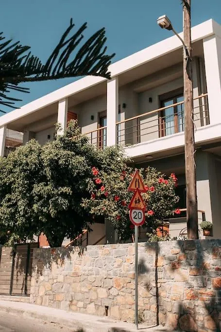 Glamorous Studio Near Center Ηράκλειο Κρήτης 0*,