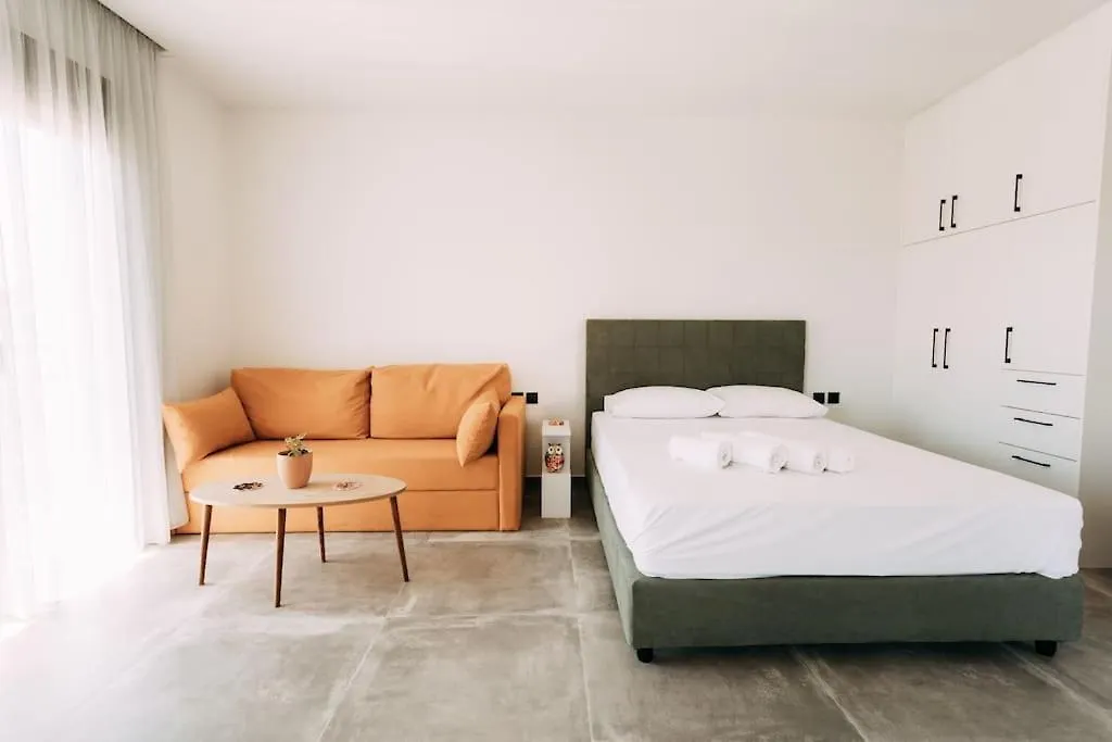 Glamorous Studio Near Center Ηράκλειο Κρήτης 0*,  Ελλάδα