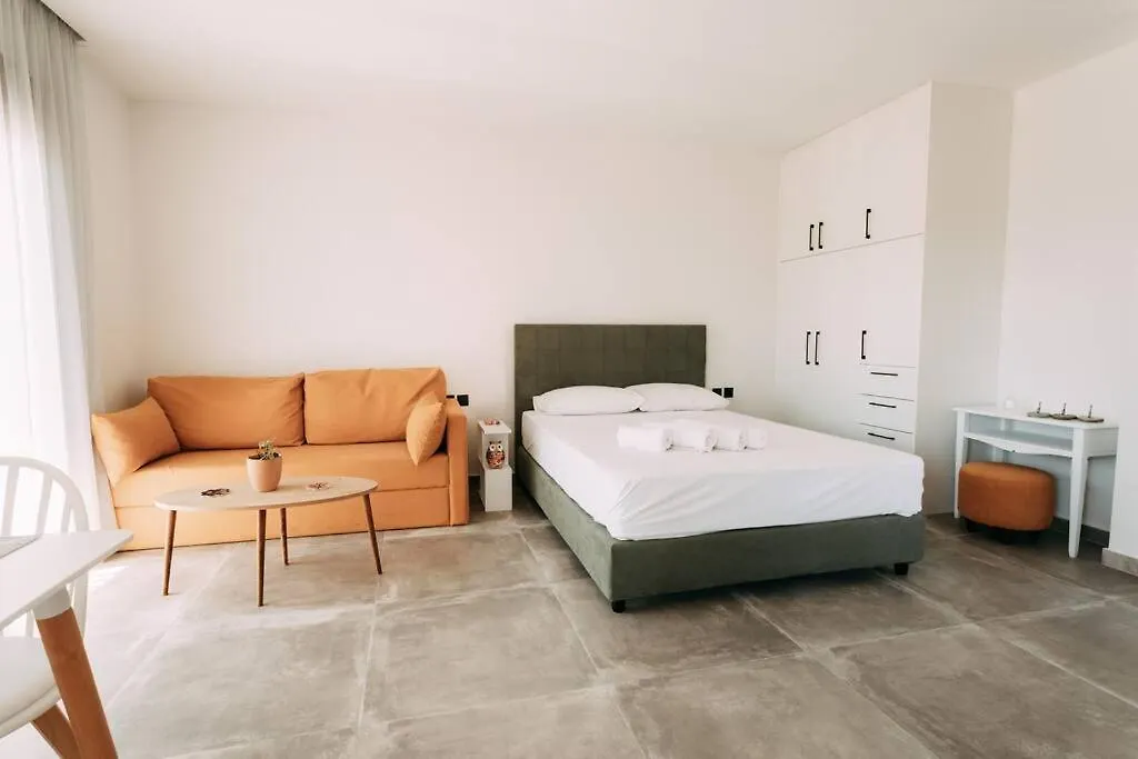 Glamorous Studio Near Center Ηράκλειο Κρήτης Διαμέρισμα