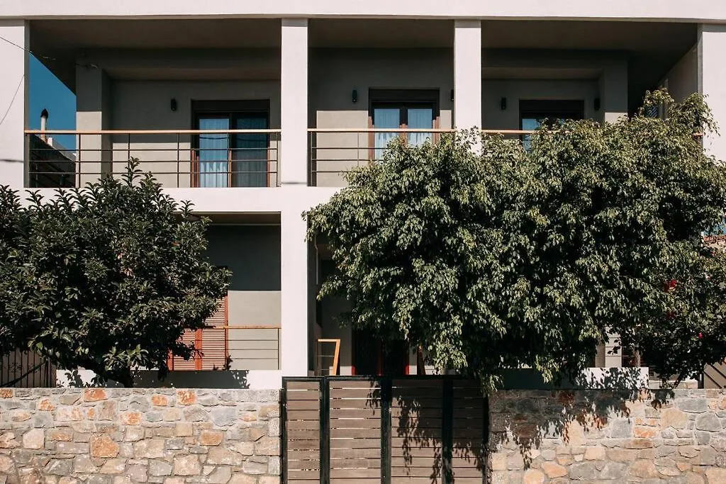 Διαμέρισμα Glamorous Studio Near Center Ηράκλειο Κρήτης Ελλάδα