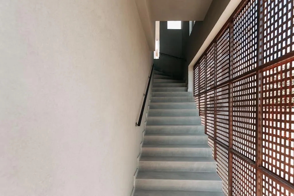 Glamorous Studio Near Center Ηράκλειο Κρήτης