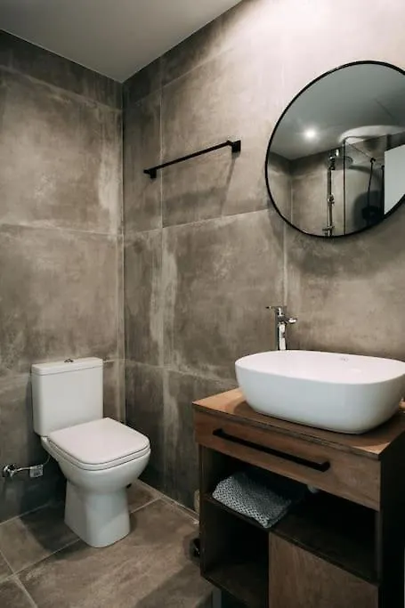 Glamorous Studio Near Center Ηράκλειο Κρήτης Διαμέρισμα