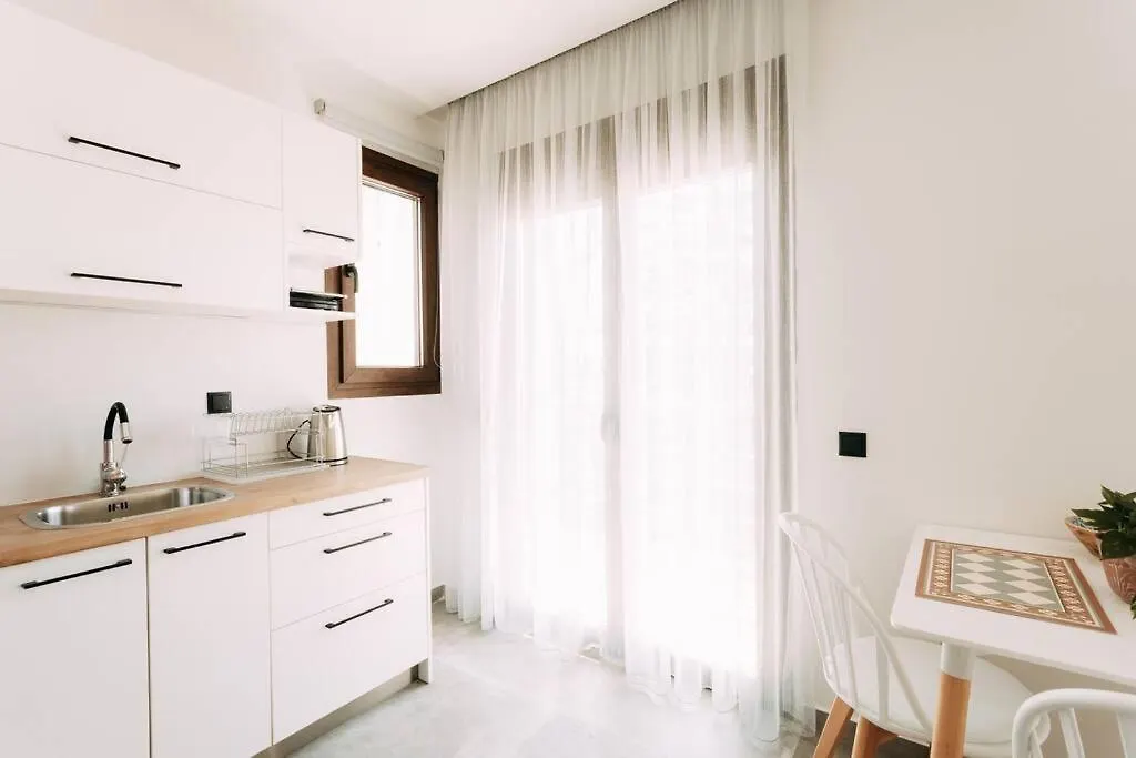 Glamorous Studio Near Center Ηράκλειο Κρήτης Διαμέρισμα
