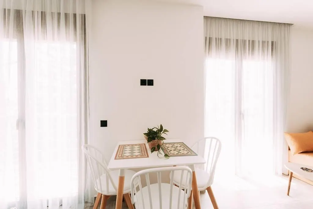 Διαμέρισμα Glamorous Studio Near Center Ηράκλειο Κρήτης