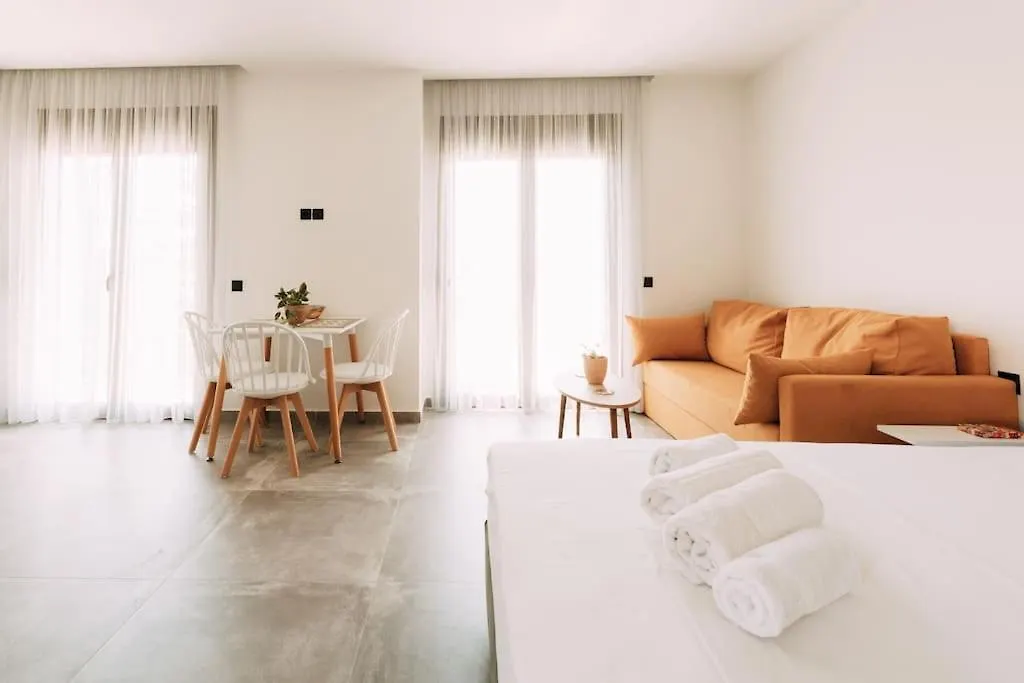 Glamorous Studio Near Center Ηράκλειο Κρήτης 0*,