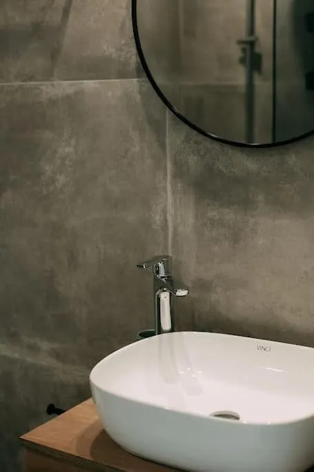 Glamorous Studio Near Center Ηράκλειο Κρήτης