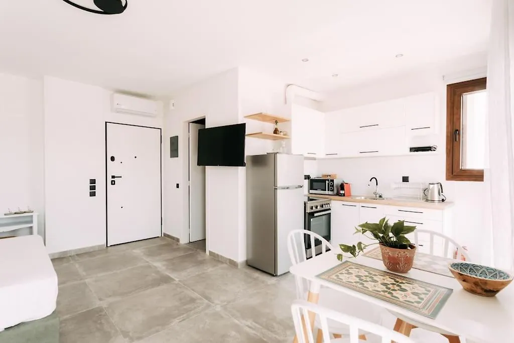 Glamorous Studio Near Center Ηράκλειο Κρήτης 0*,  Ελλάδα
