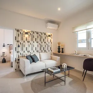 Elepoque Living Διαμέρισμα