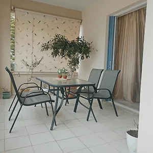 Nefeli's Home- Family Luxury Διαμέρισμα