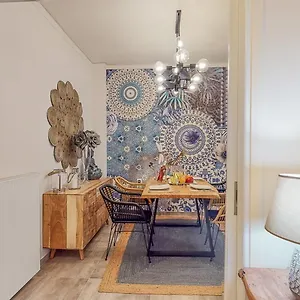 Motley Luxury By Estia Heraklion