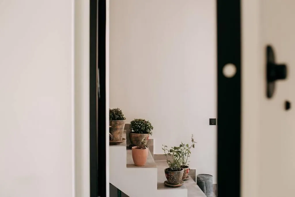 Apartament Glamorous Studio Near Center Heraklion