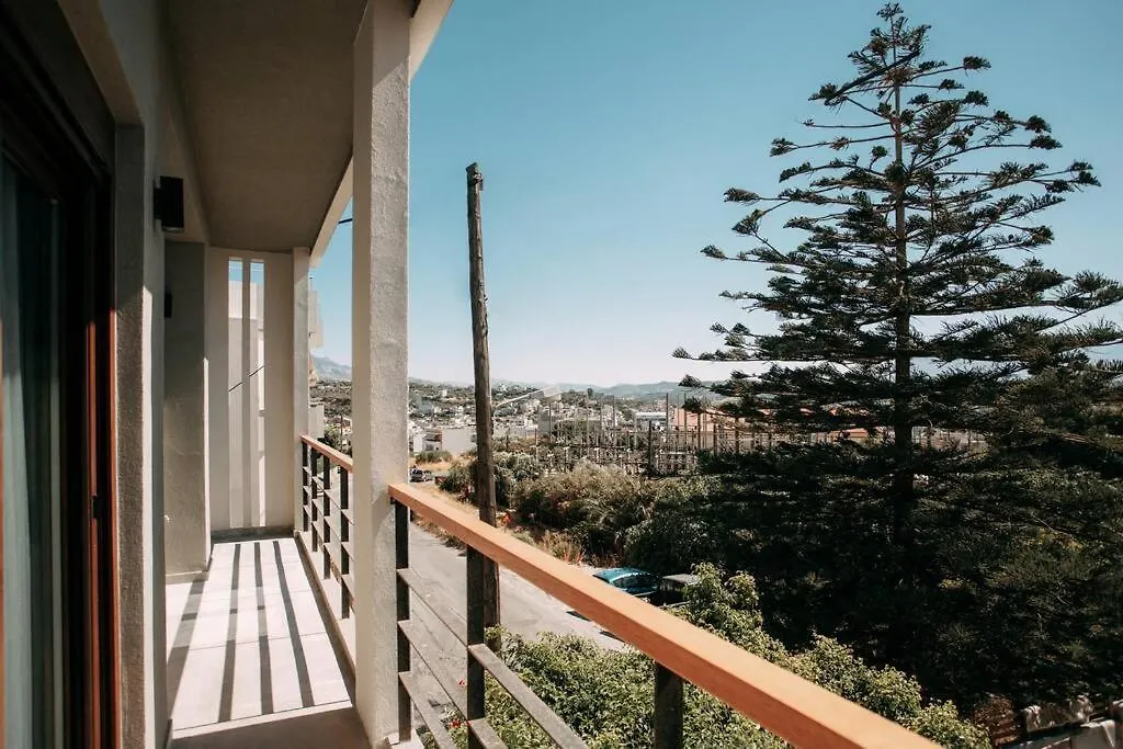 Apartament Glamorous Studio Near Center Heraklion