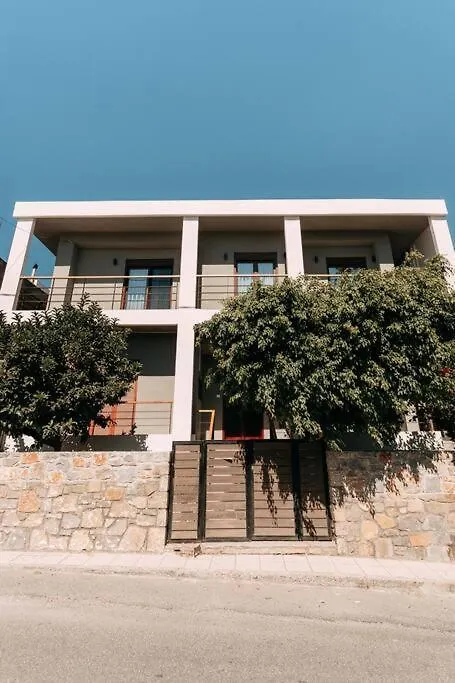 Apartament Glamorous Studio Near Center Heraklion