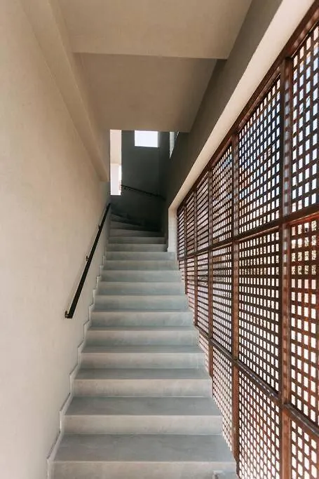 Glamorous Studio Near Center Heraklion Grecja